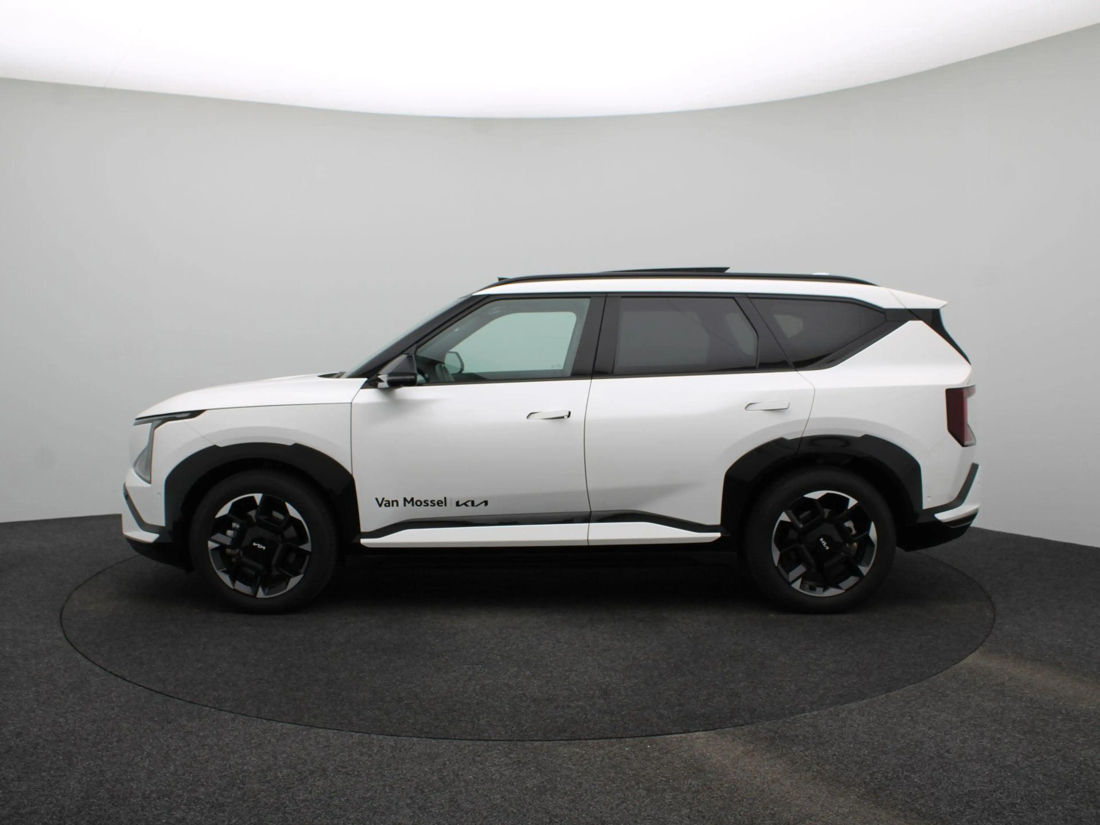 Kia EV5 GT-PlusLine 81.4 kWh | DEMO | * BESCHIKBAAR VOOR P — photo 6