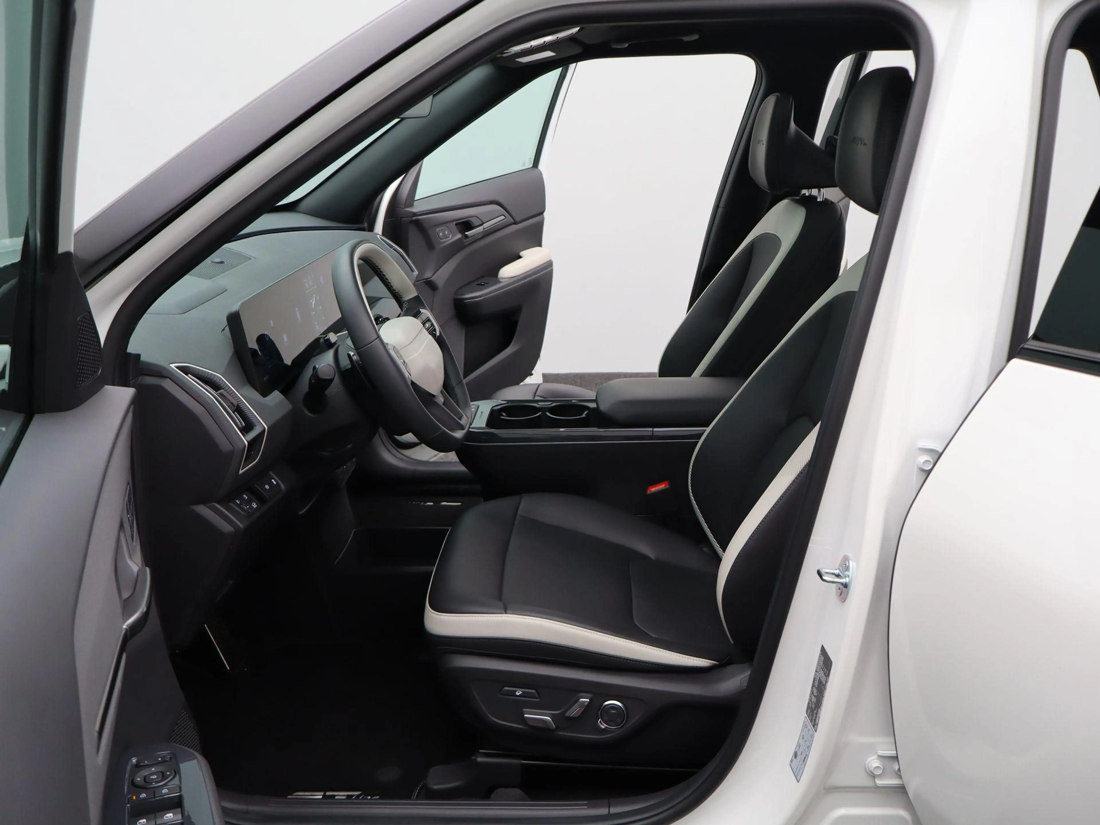 Kia EV5 GT-PlusLine 81.4 kWh | DEMO | * BESCHIKBAAR VOOR P — photo 14