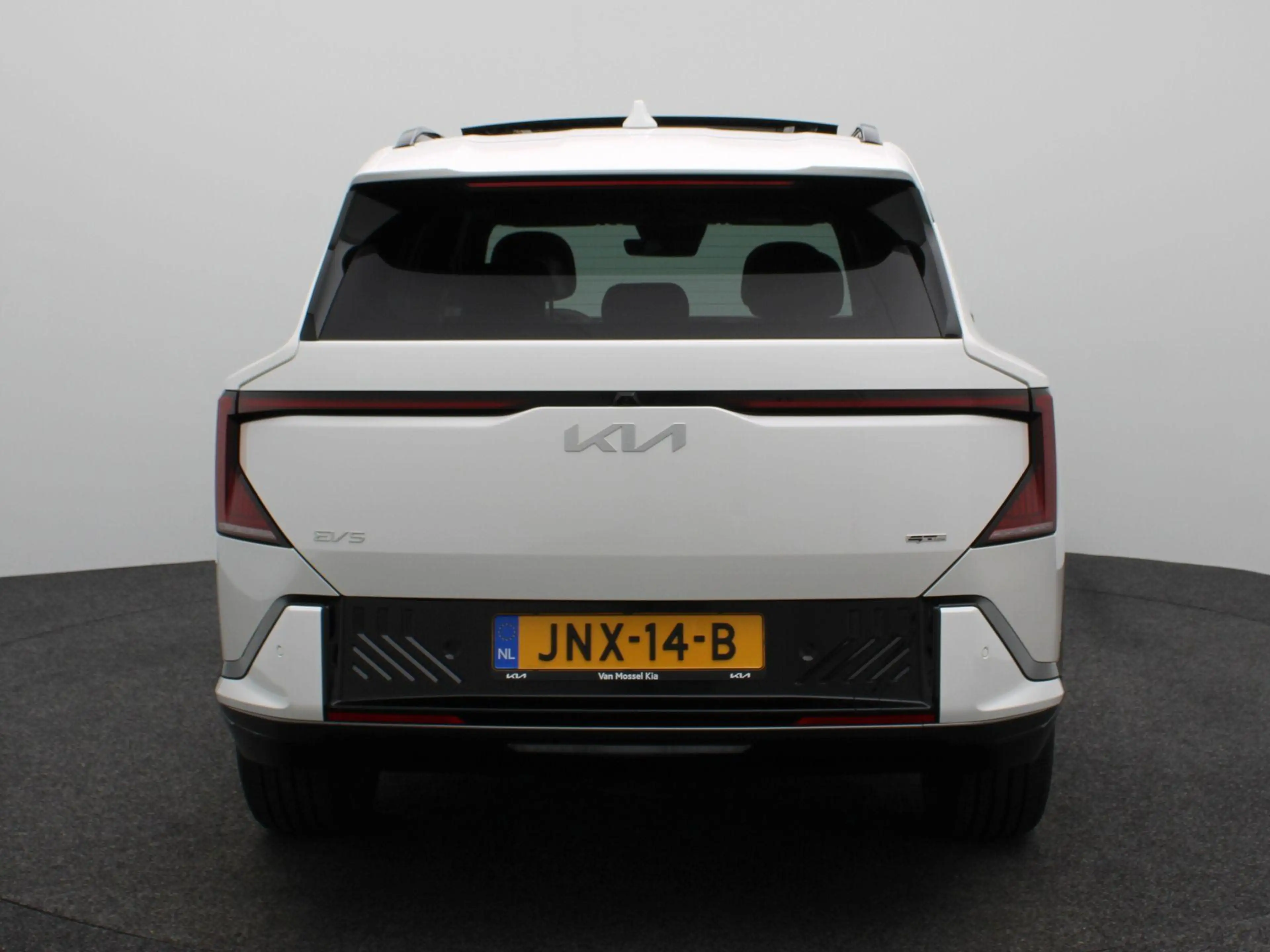 Kia EV5 GT-PlusLine 81.4 kWh | DEMO | * BESCHIKBAAR VOOR P — photo 7