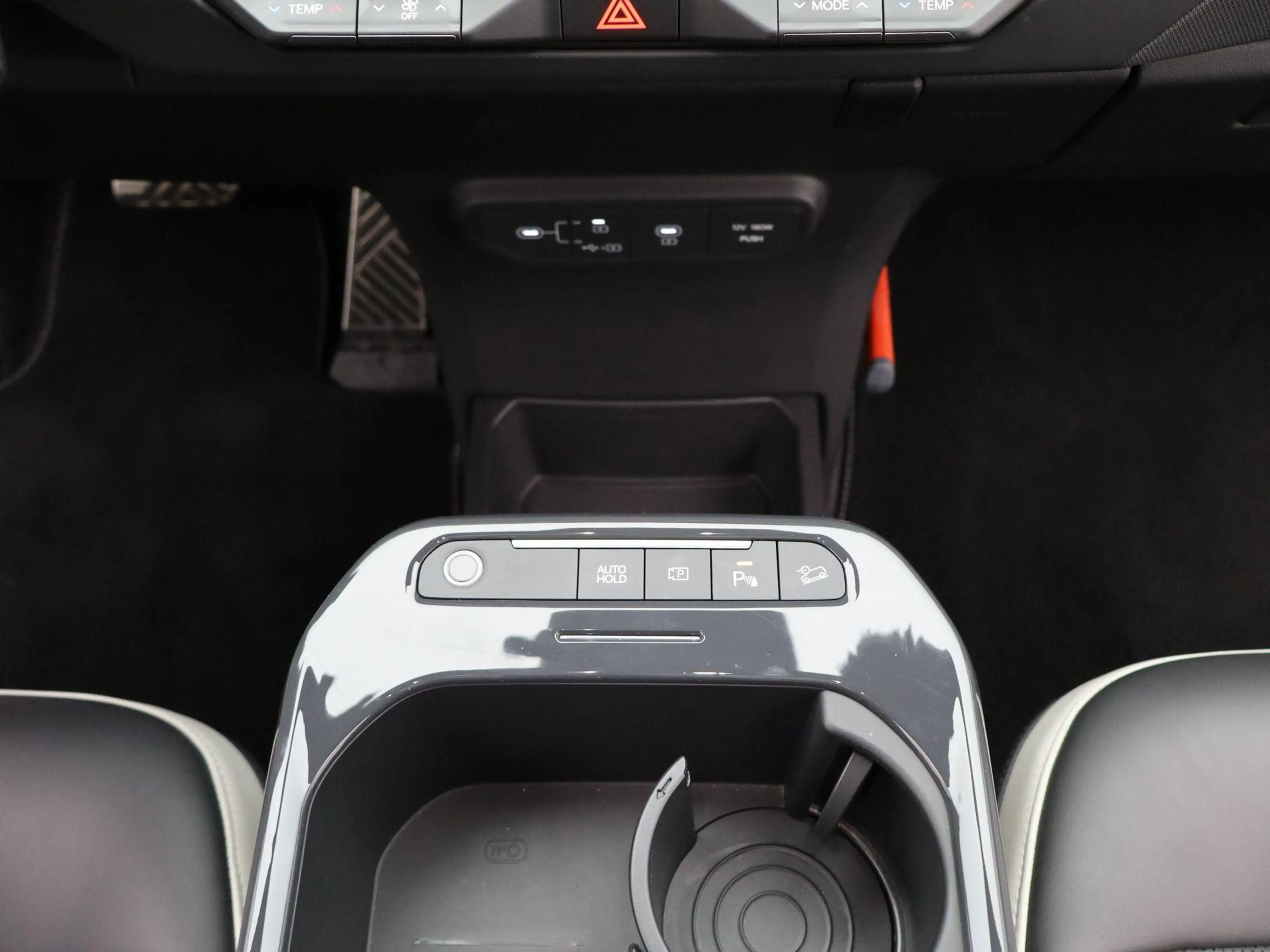 Kia EV5 GT-PlusLine 81.4 kWh | DEMO | * BESCHIKBAAR VOOR P — photo 13