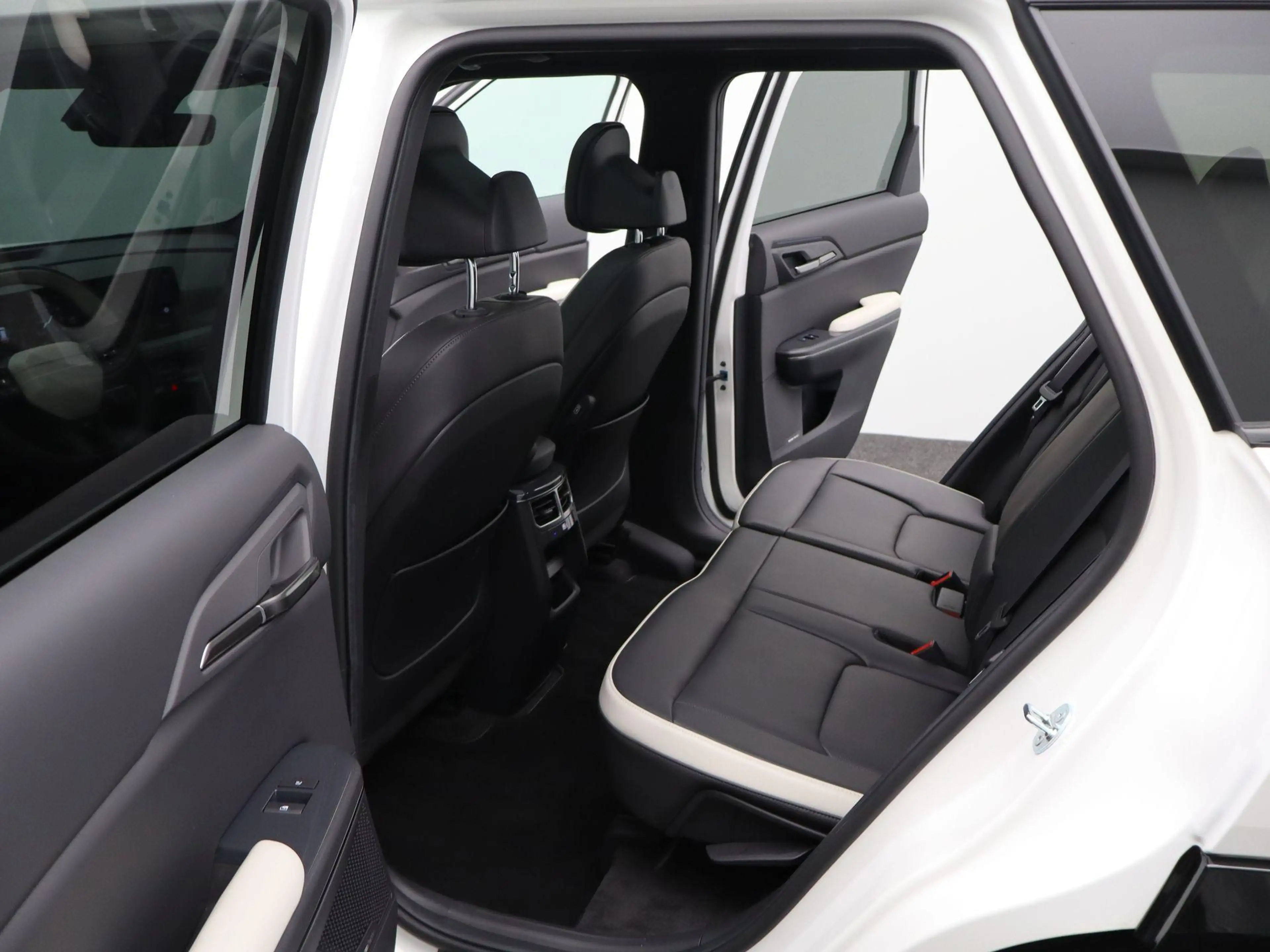 Kia EV5 GT-PlusLine 81.4 kWh | DEMO | * BESCHIKBAAR VOOR P — photo 15