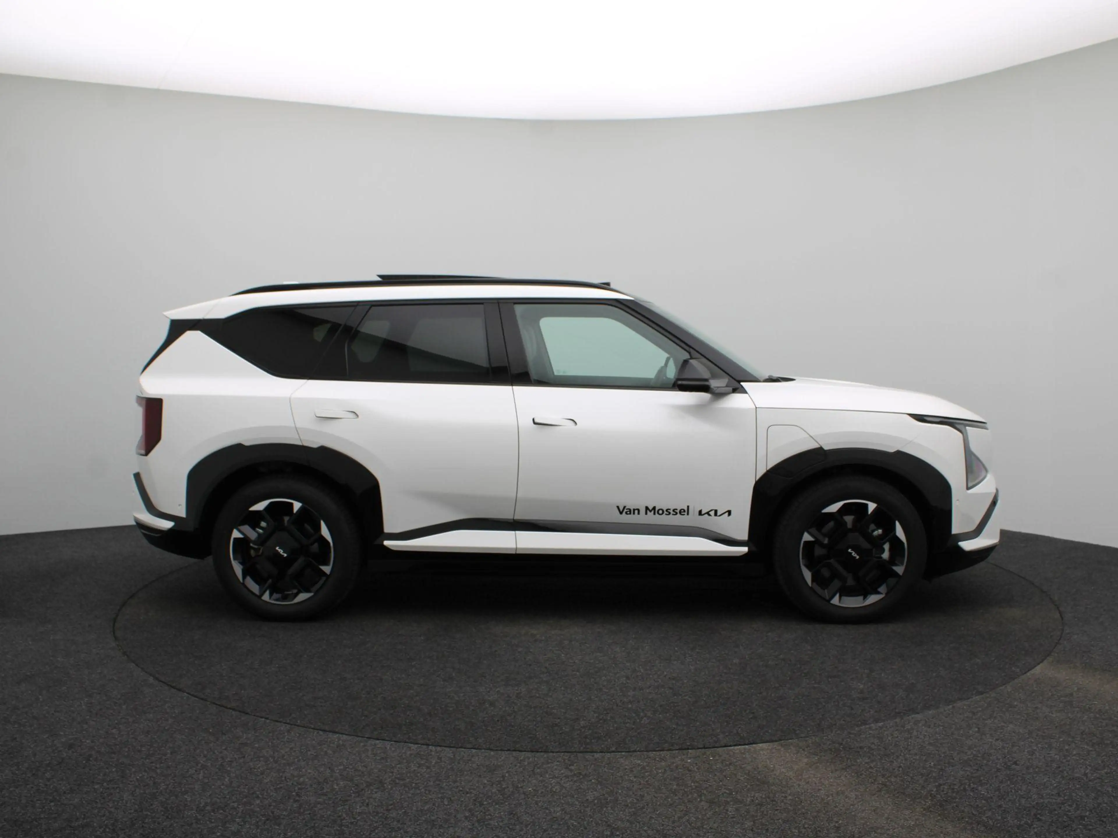 Kia EV5 GT-PlusLine 81.4 kWh | DEMO | * BESCHIKBAAR VOOR P — photo 8