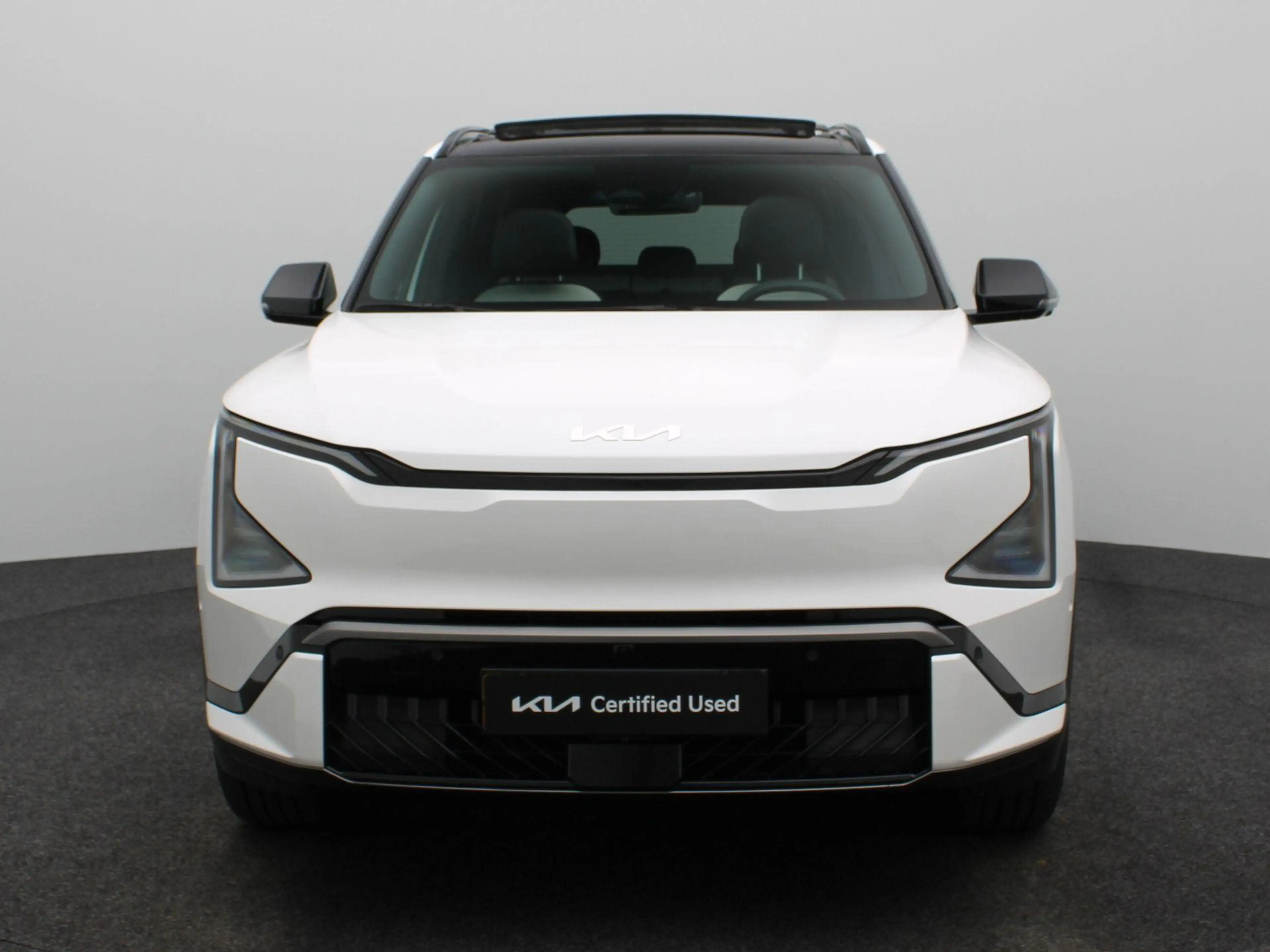 Kia EV5 GT-PlusLine 81.4 kWh | DEMO | * BESCHIKBAAR VOOR P — photo 5