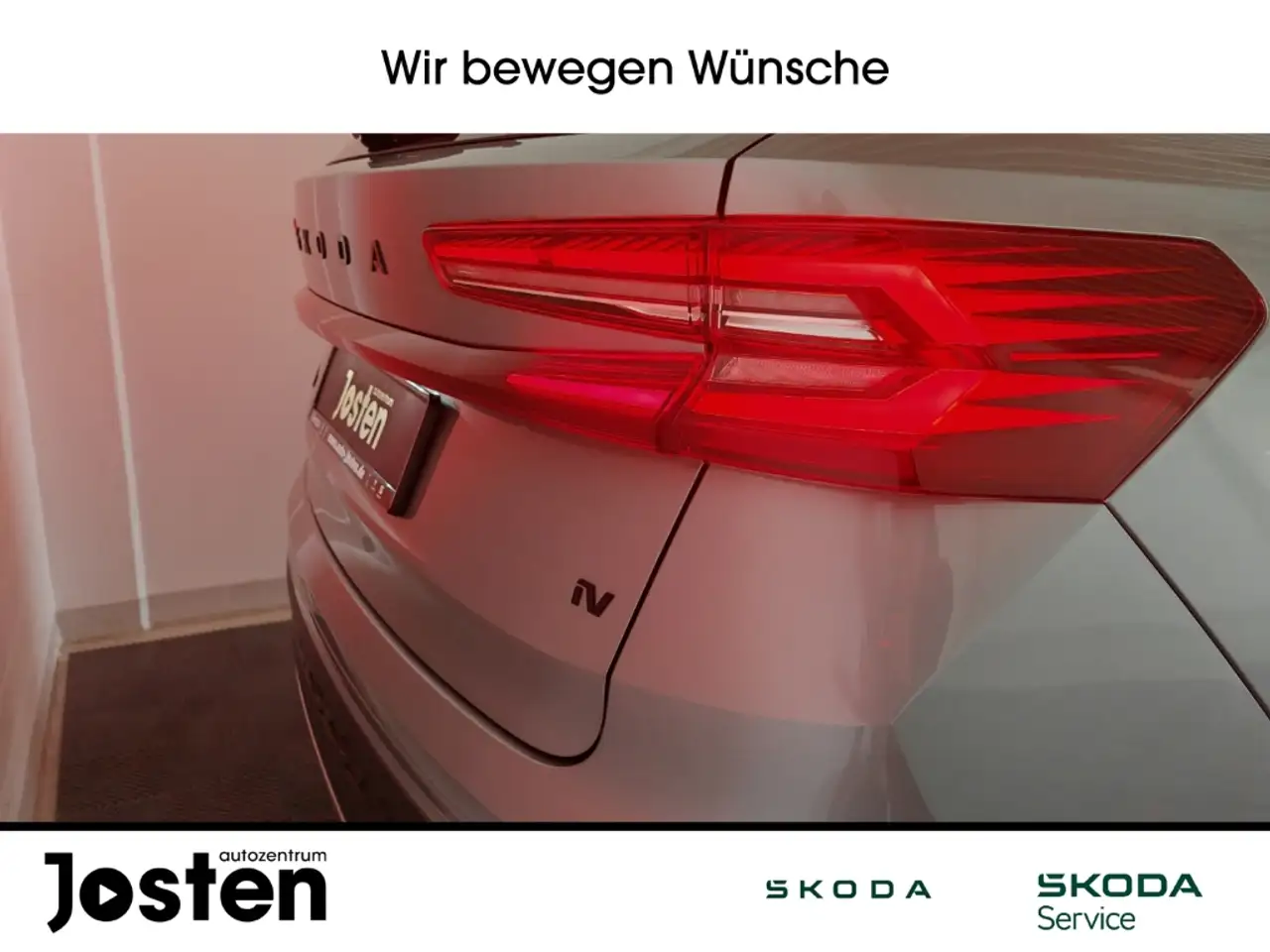Skoda Kodiaq Sportline 1.5TSI iV DCC+ AHK Pano FahrAss+ Infotai, миниатюра 8