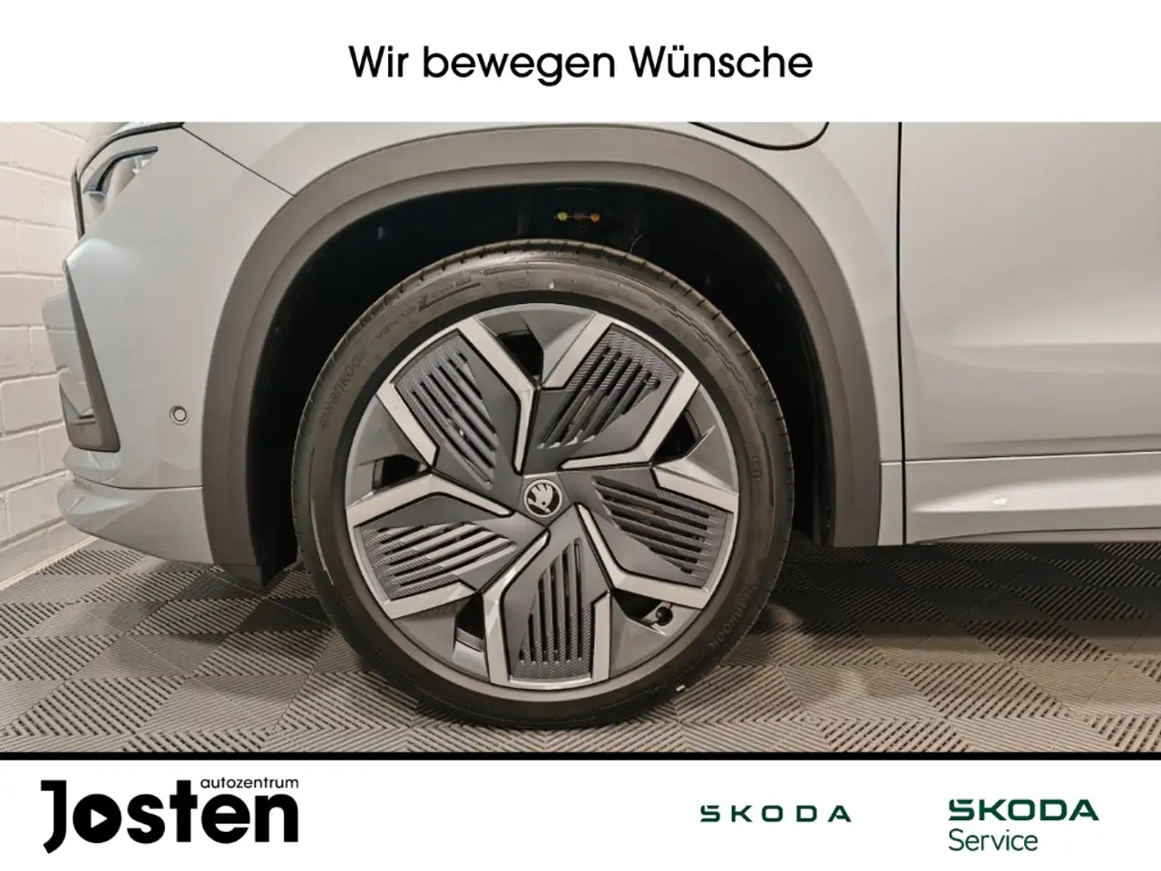 Skoda Kodiaq Sportline 1.5TSI iV DCC+ AHK Pano FahrAss+ Infotai, миниатюра 5
