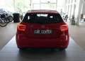 Mercedes-Benz A 180 BlueEfficiency Autom; NAV/ XENON/ SHZ/ KAM Rot - thumbnail 7