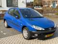 Peugeot 206 1.4 Air-line AUTOMAAT AIRCO APK Blau - thumbnail 10