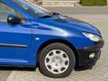 Peugeot 206 1.4 Air-line AUTOMAAT AIRCO APK Blau - thumbnail 9