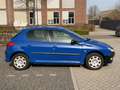 Peugeot 206 1.4 Air-line AUTOMAAT AIRCO APK Blau - thumbnail 8