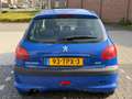 Peugeot 206 1.4 Air-line AUTOMAAT AIRCO APK Blau - thumbnail 6