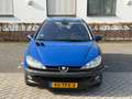 Peugeot 206 1.4 Air-line AUTOMAAT AIRCO APK Blau - thumbnail 3