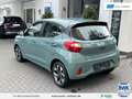 Hyundai i10 1.2 Trend *GARANTIE*LED*KAMERA*DAB*NAVI*GRA*ASS... Verde - thumbnail 2