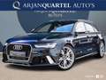 Audi RS6 Avant 4.0 TFSI quattro perfomance | Audi Exclusive Blauw - thumbnail 1