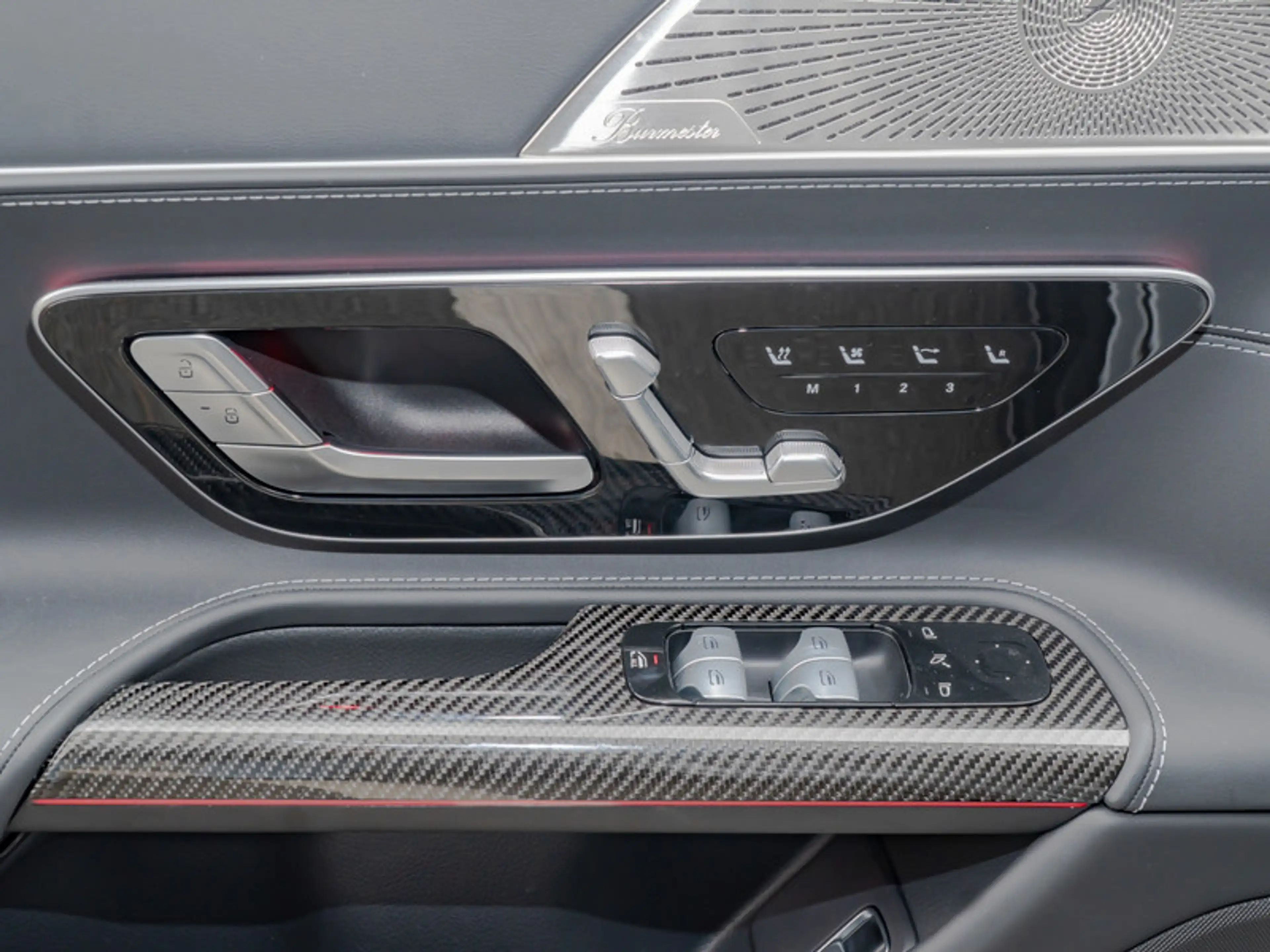 Mercedes-Benz SL 63 AMG 4M+ Perf-Sitze/Carbon/Burm/Sitzklima — photo 9