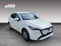 Mazda 2 1.5L SKYACTIV-G 90ps EXCLUSIVE-LINE DRAS Blanc - thumbnail 5
