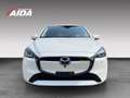 Mazda 2 1.5L SKYACTIV-G 90ps EXCLUSIVE-LINE DRAS Blanc - thumbnail 6