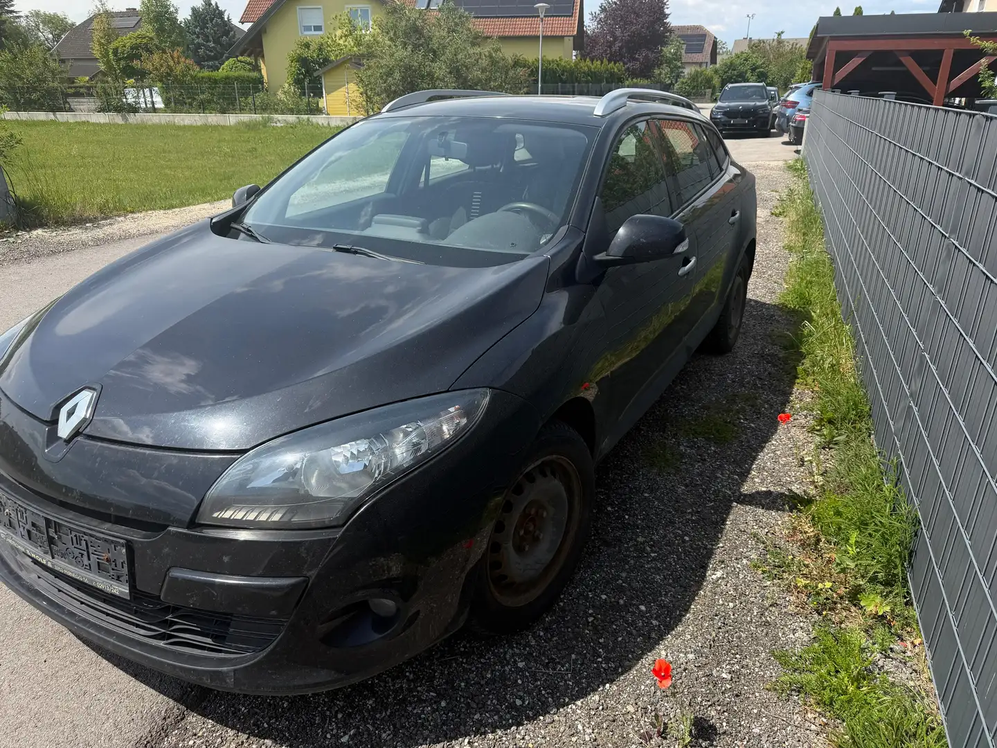 Renault Megane Mégane Grandtour Dynamique dCi Low Emission 110 DPF - 2