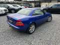 Mercedes-Benz SLK 200 SLK 200 Blauw - thumbnail 10