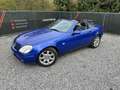 Mercedes-Benz SLK 200 SLK 200 Blauw - thumbnail 1