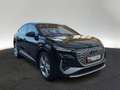 Audi Q4 e-tron Q4 Sportback 50 e-tron quattro 220 kW Waermepump Schwarz - thumbnail 6