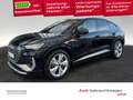 Audi Q4 e-tron Q4 Sportback 50 e-tron quattro 220 kW Waermepump Schwarz - thumbnail 1
