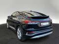 Audi Q4 e-tron Q4 Sportback 50 e-tron quattro 220 kW Waermepump Schwarz - thumbnail 3