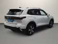 Volkswagen Tiguan TDI 4MOTION DSG Elegance AHK Navi DCC ACC Weiß - thumbnail 2