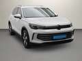Volkswagen Tiguan TDI 4MOTION DSG Elegance AHK Navi DCC ACC Weiß - thumbnail 3
