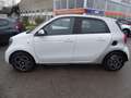 smart forFour ELECTRIC DRIVE PRIME + GPS Blanc - thumbnail 3