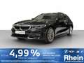 BMW 320 d xDriveTour. Sport Line NaviProf*Parkassist* Schwarz - thumbnail 1