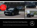 Mercedes-Benz EQA 4M Progressive Adv+360°KAMERA+Winter-Pak Negro - thumbnail 1