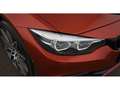 BMW 430 i xDrive Coupe Sport Line Aut LED LEDER NAVI Orange - thumbnail 10