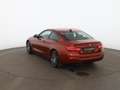 BMW 430 i xDrive Coupe Sport Line Aut LED LEDER NAVI Orange - thumbnail 7