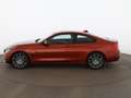 BMW 430 i xDrive Coupe Sport Line Aut LED LEDER NAVI Orange - thumbnail 6
