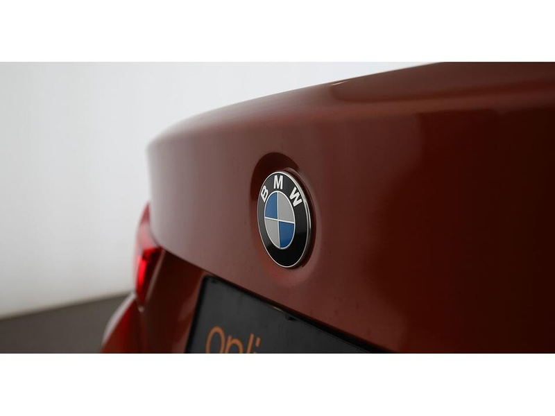 BMW 430 i xDrive Coupe Sport Line Aut LED 360-CAM NAVI — photo 8