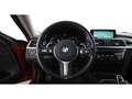 BMW 430 i xDrive Coupe Sport Line Aut LED LEDER NAVI Orange - thumbnail 24