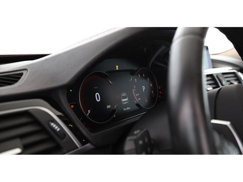 BMW 430 i xDrive Coupe Sport Line Aut LED 360-CAM NAVI — photo 15