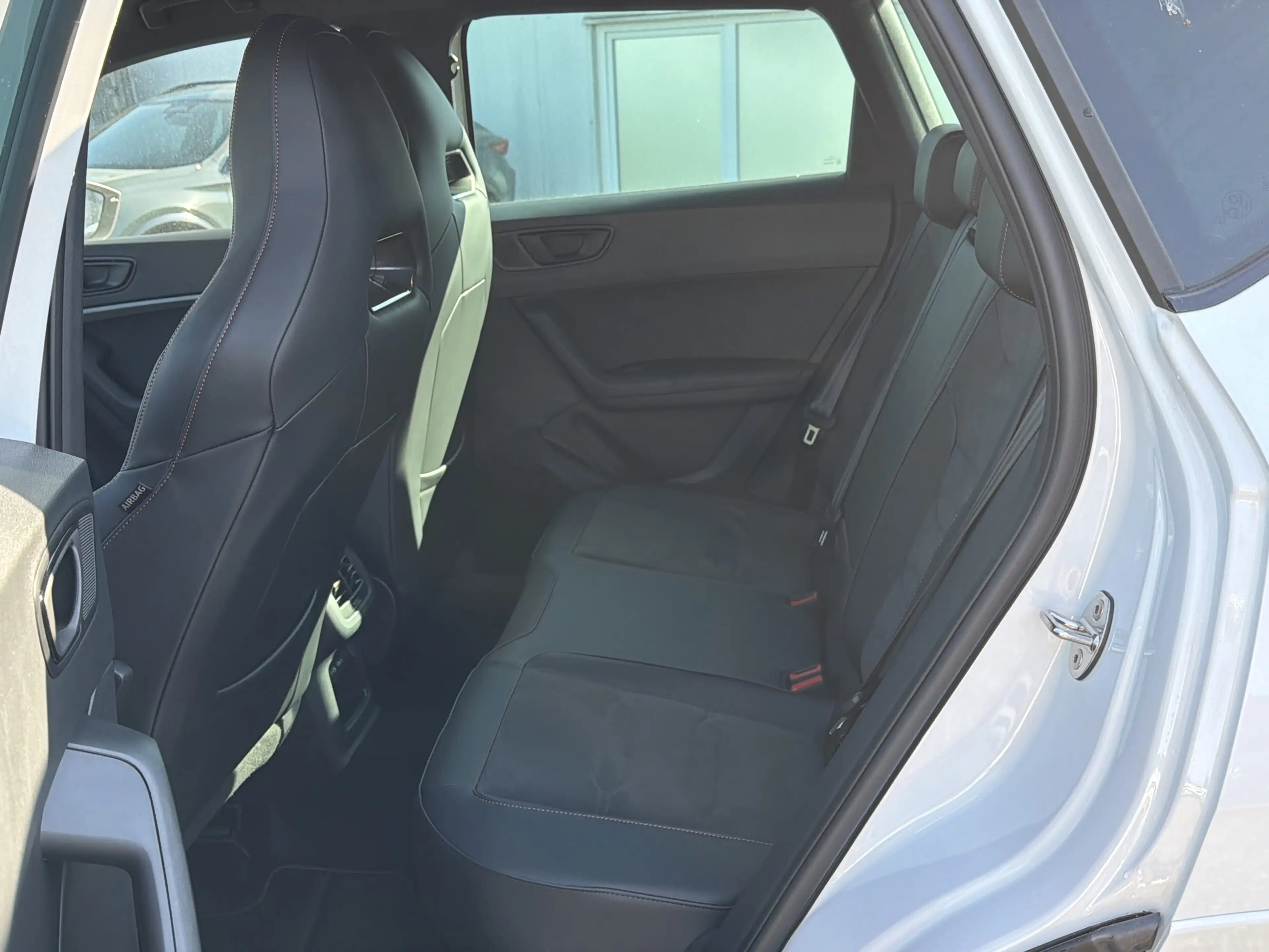 CUPRA Ateca 1.5 TSI 150PS 7-Gang-DSG |SHZ|TOP VIEW — photo 10