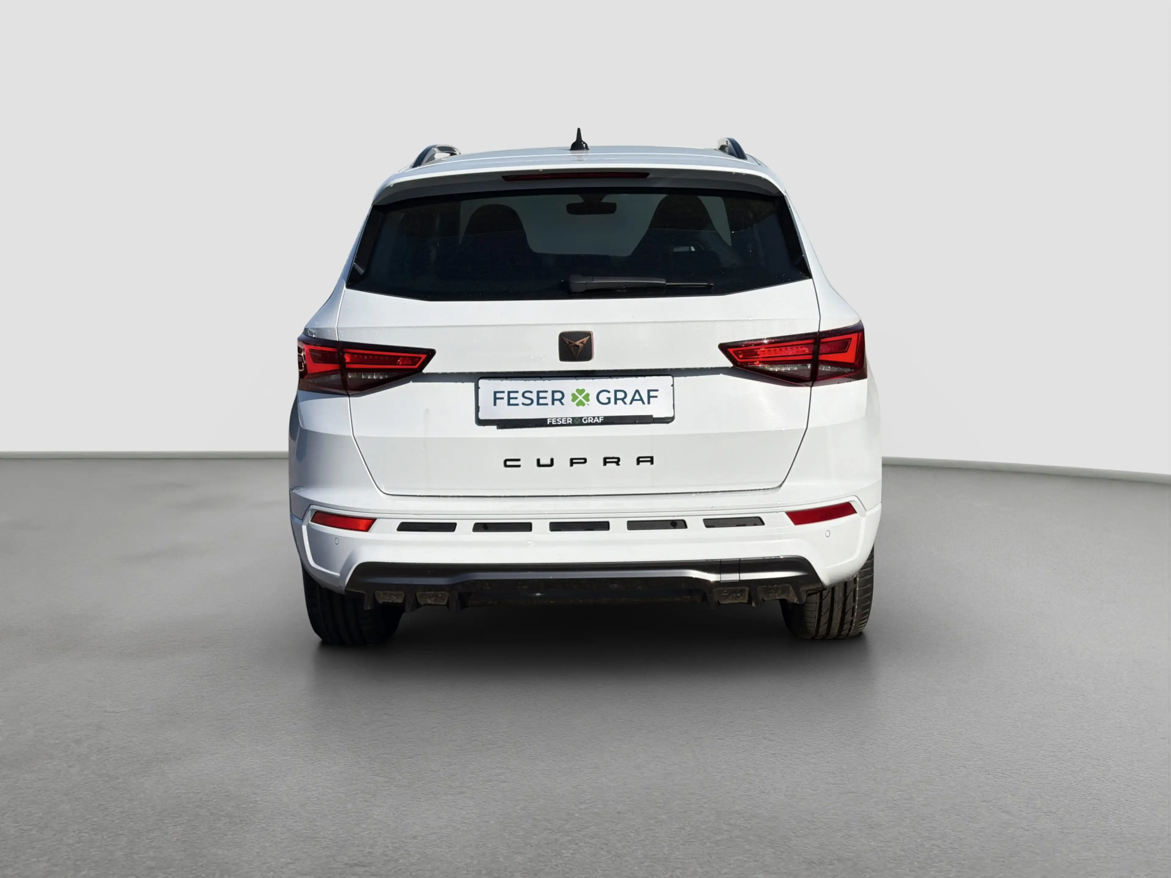 CUPRA Ateca 1.5 TSI 150PS 7-Gang-DSG |SHZ|TOP VIEW — photo 6
