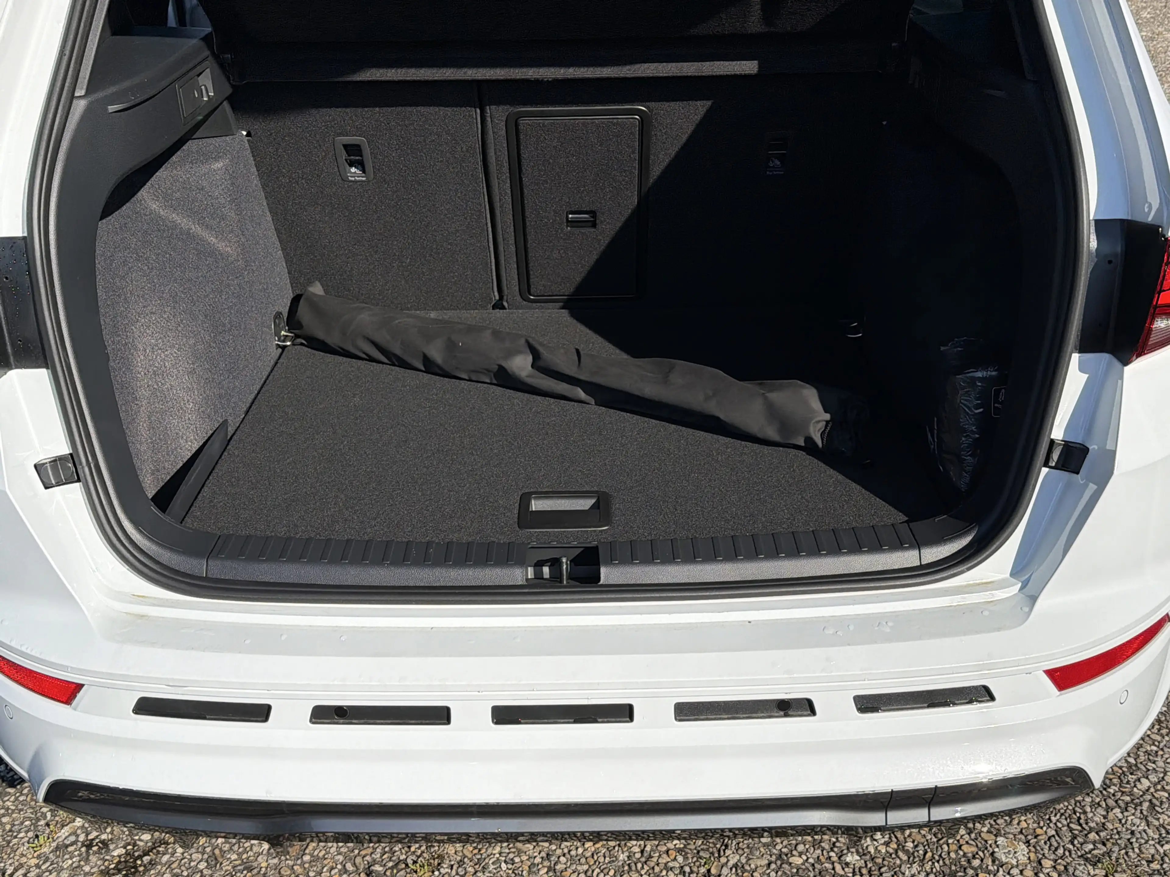 CUPRA Ateca 1.5 TSI 150PS 7-Gang-DSG |SHZ|TOP VIEW — photo 13