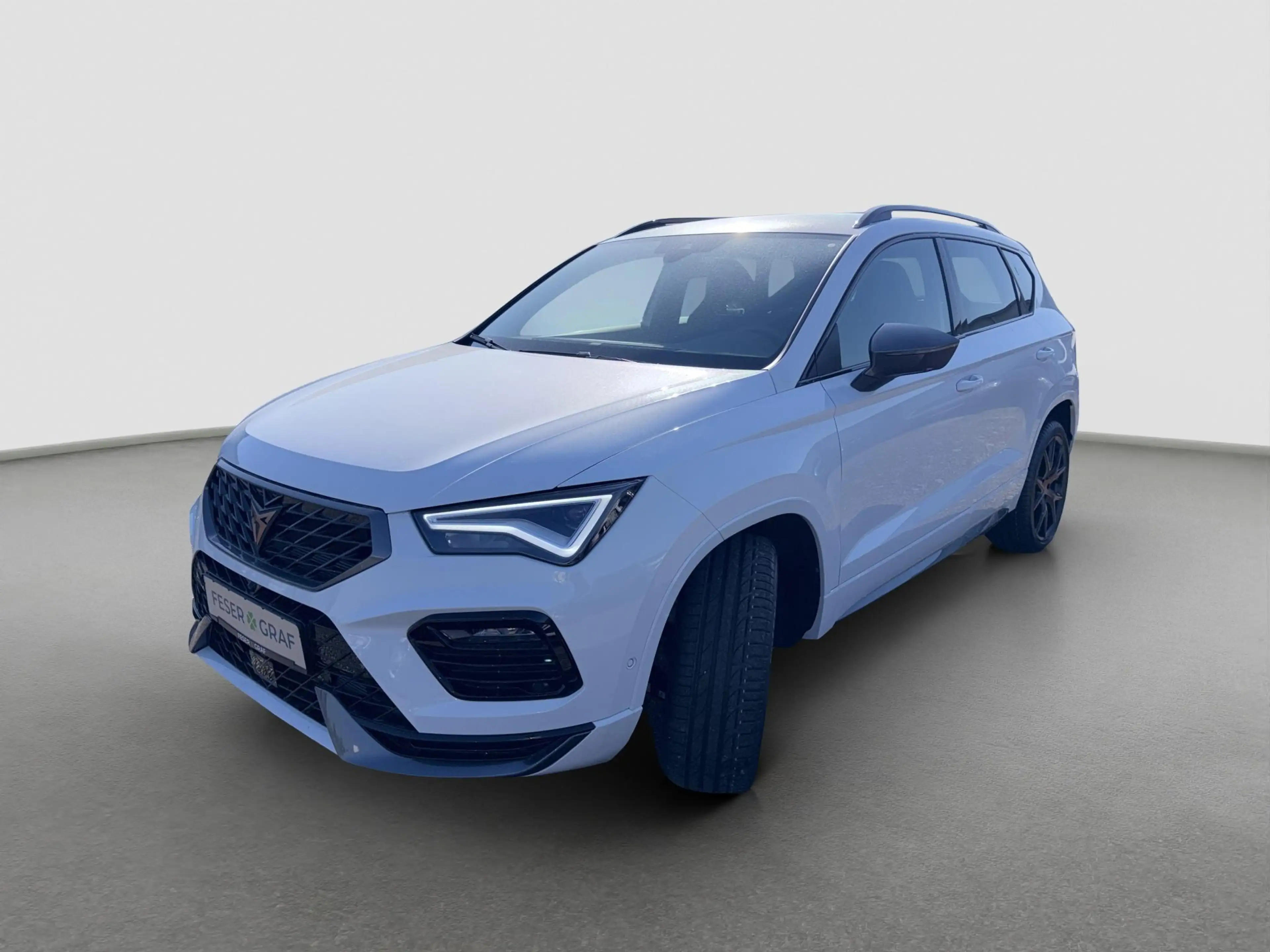 CUPRA Ateca 1.5 TSI 150PS 7-Gang-DSG |SHZ|TOP VIEW — photo 14