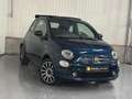 Fiat 500C CABRIOLET 1.0i MHEV - Apple CarPlay - Garantie Bleu - thumbnail 3