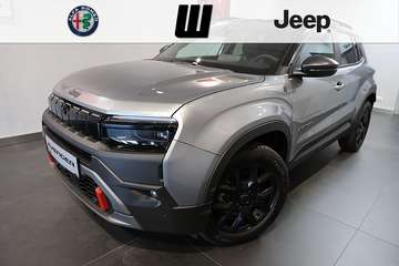 1,2 e-Hybrid 4xe DCT6 OVERLAND MY27