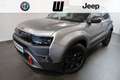 Jeep Avenger 1,2 e-Hybrid 4xe DCT6 OVERLAND MY27 Grau - thumbnail 1