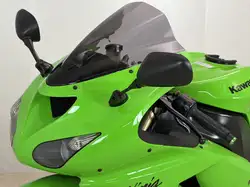 Kawasaki Ninja ZX-10R motoren te koop bij AutoScout24