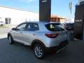 Kia Stonic 1,25 MPI ISG Titan Silber - thumbnail 6