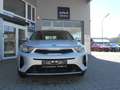 Kia Stonic 1,25 MPI ISG Titan Silber - thumbnail 3