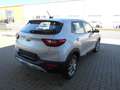 Kia Stonic 1,25 MPI ISG Titan Silber - thumbnail 7