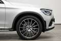 Mercedes-Benz GLC 400 d 4M AMG Line *Distr. Pano *Digital *20 Argent - thumbnail 4