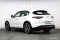 Alfa Romeo Stelvio 2,2 16V 160 Aut. SPRINT TOP-ANGEBOT ++ Weiß - thumbnail 4
